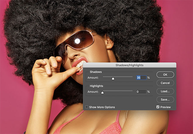 How To Create an Illustrated Cartoon Effect from a Photo in Adobe Photoshop