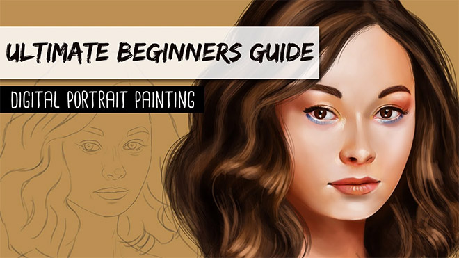Ultimate Beginners Guide by Art with Flo