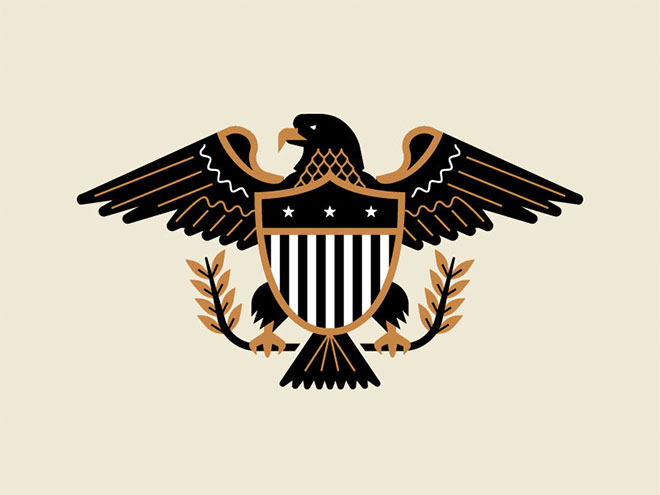 Eagle Crest by Matt Carlson