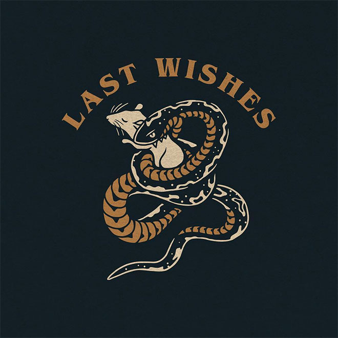 Last Wishes by Greyxdays