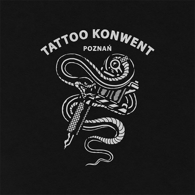 Tattoo Konwent by Greyxdays