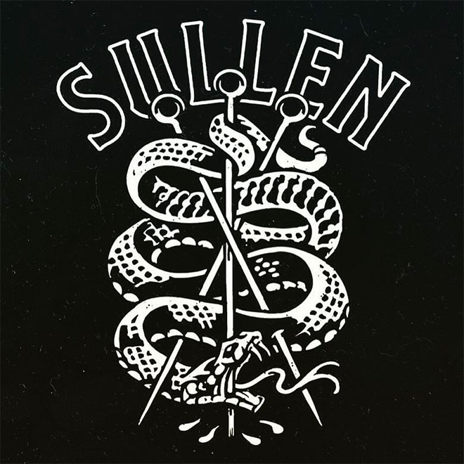 Sullen by Staybold