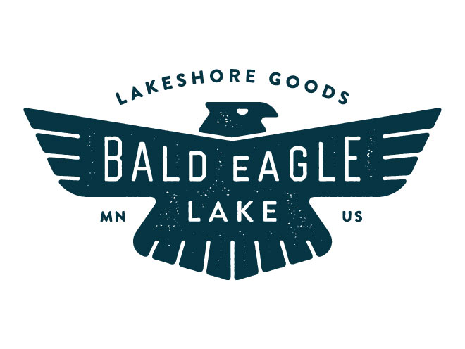 Bald Eagle Lake by Levi Lowell