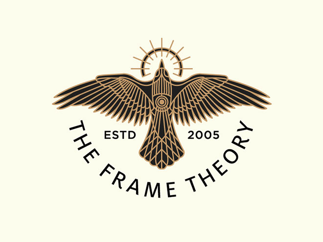 The Frame Theory by Brian Steely