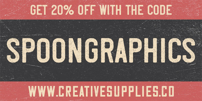 Creative Supplies Co.