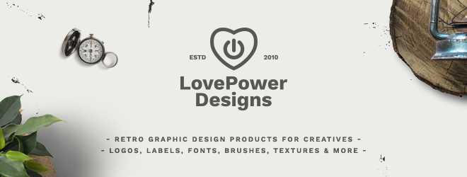 LovePowerDesigns