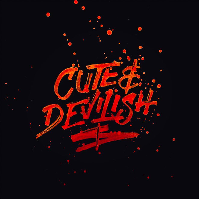 Cuts & Devilish by The Bored Kids