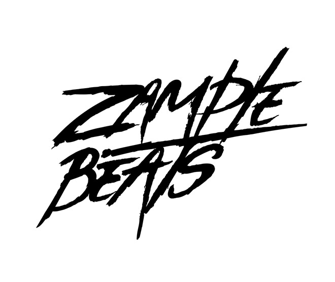 Zample Beats by Sergey Zhur