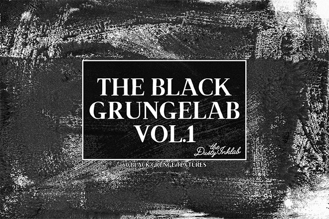 The Black Grungelab