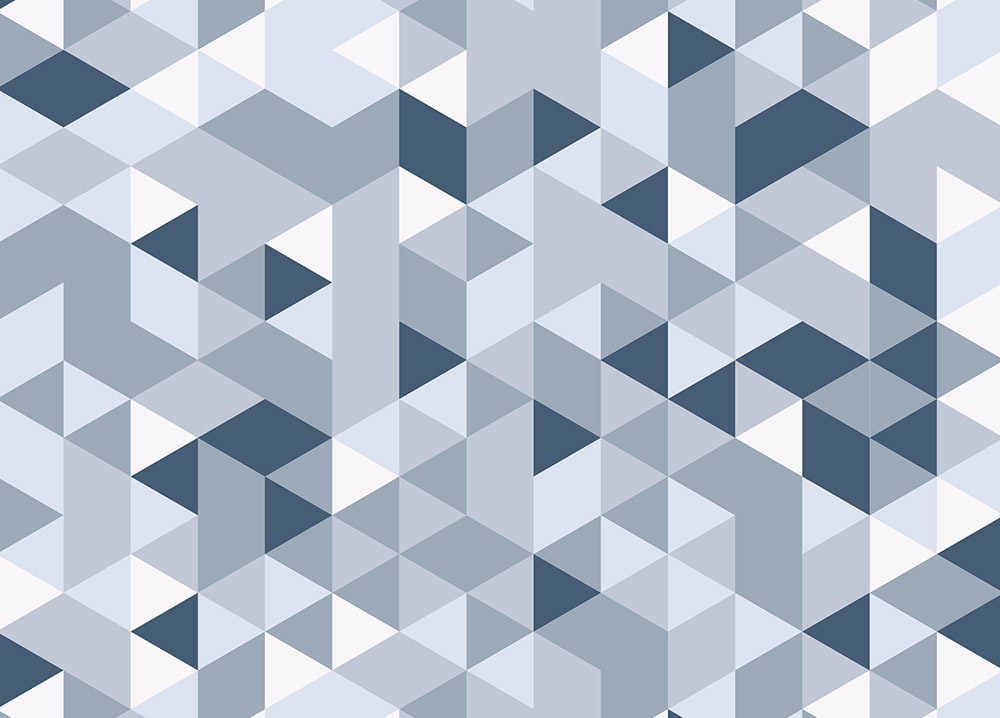 adobe illustrator triangle pattern download