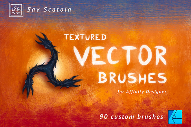 good affinity photo brushes