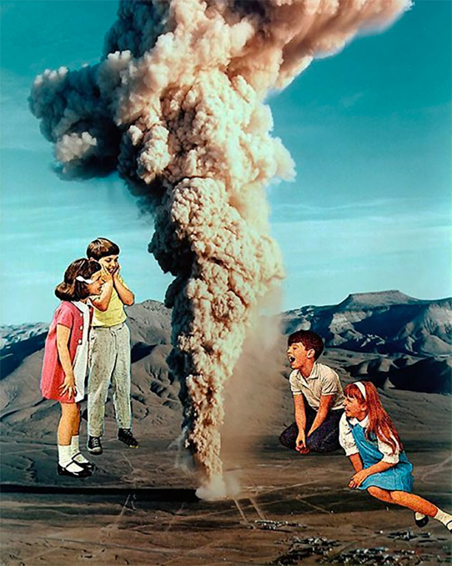 Fablebusters by Eugenia Loli