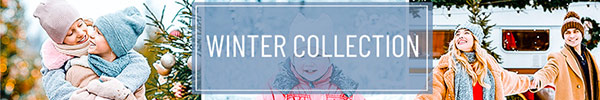 Winter Collection Lightroom Presets