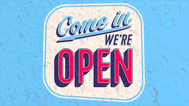 Retro Text Effects with Adobe Illustrator's Appearance Panel