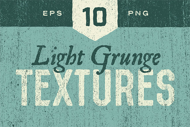 Light Grunge Textures