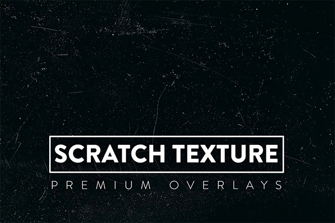 30 Scratch Textures