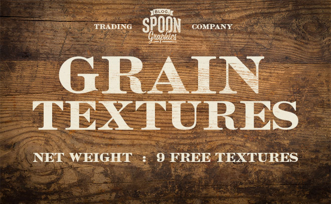 9 Free High Resolution Grain Textures
