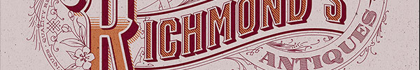 How To Create Detailed VINTAGE Text Effects The EASY Way!